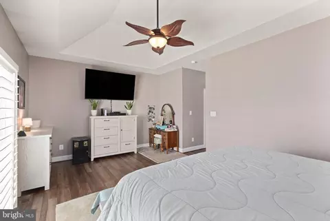 Bedroom - 149 Geralds Way, Conowingo, MD 21918 photo 7 of 7