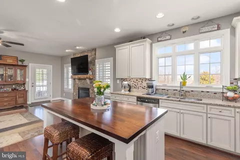 Kitchen - 149 Geralds Way, Conowingo, MD 21918 photo 3 of 3
