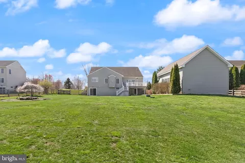 Exterior - 149 Geralds Way, Conowingo, MD 21918 photo 7 of 8