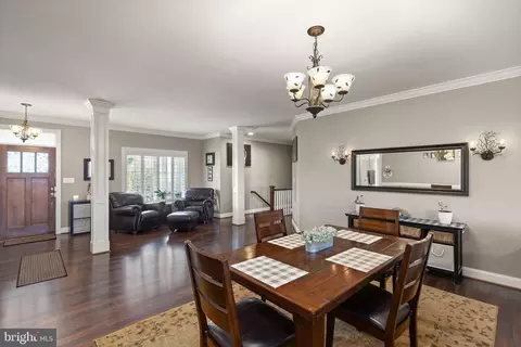 Dining - 149 Geralds Way, Conowingo, MD 21918 photo 2 of 2