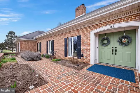 Exterior - 185 Riverside Dr, Elkton, MD 21921 photo 5 of 9