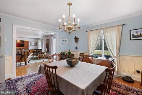 Dining - 185 Riverside Dr, Elkton, MD 21921 photo 2 of 2
