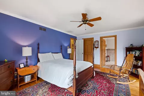 Bedroom - 185 Riverside Dr, Elkton, MD 21921 photo 3 of 4