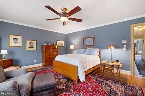 Bedroom - 185 Riverside Dr, Elkton, MD 21921 photo 2 of 4
