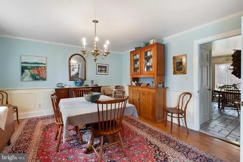 Dining - 185 Riverside Dr, Elkton, MD 21921 photo 1 of 2