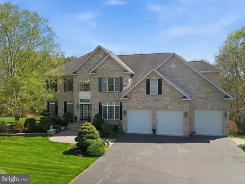 26 Lake Forest Dr, Elkton, MD 21921