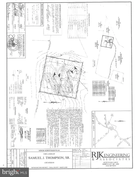 lot1 Turkey Point Rd, North East, MD 21901