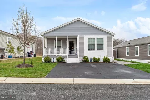 6 White Oak Dr, Perryville, MD 21903