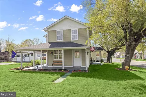 207 Mechanics Valley Rd, North East, MD 21901