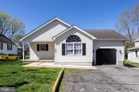 213 Cherry Hill Rd, Elkton, MD 21921