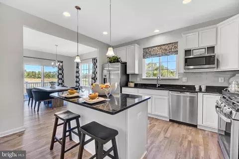 Kitchen - tbd Pine Needle Ct, Conowingo, MD 21918 photo 1 of 2