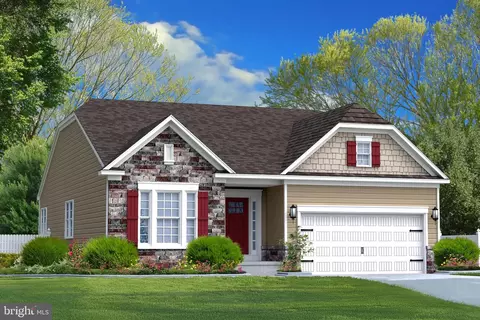 Exterior - tbd Pine Needle Ct, Conowingo, MD 21918 photo 1 of 1