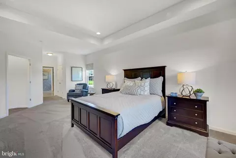 Bedroom - tbd Pine Needle Ct, Conowingo, MD 21918 photo 3 of 4