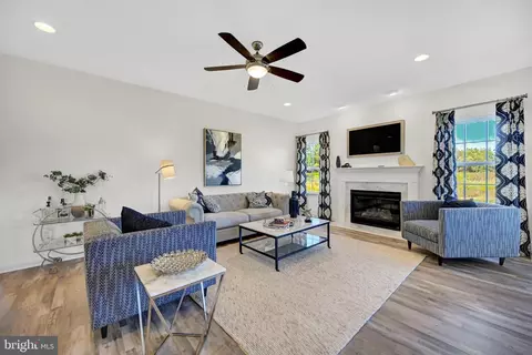 Entry Way - tbd Pine Needle Ct, Conowingo, MD 21918 photo 6 of 7