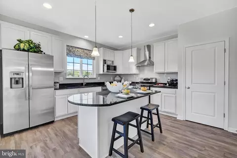 Kitchen - tbd Pine Needle Ct, Conowingo, MD 21918 photo 2 of 2