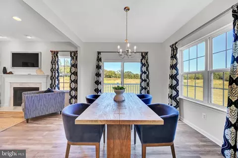 Dining - tbd Pine Needle Ct, Conowingo, MD 21918 photo 1 of 2