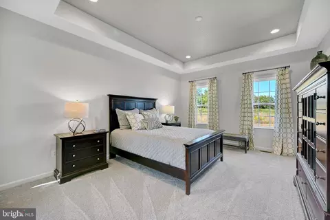 Bedroom - tbd Pine Needle Ct, Conowingo, MD 21918 photo 4 of 4