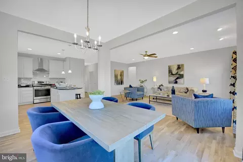 Dining - tbd Pine Needle Ct, Conowingo, MD 21918 photo 2 of 2