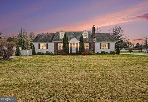 101 Lincoln Ave, Elkton, MD 21921