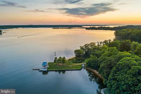 750 Cassidy Wharf Rd, Earleville, MD 21919