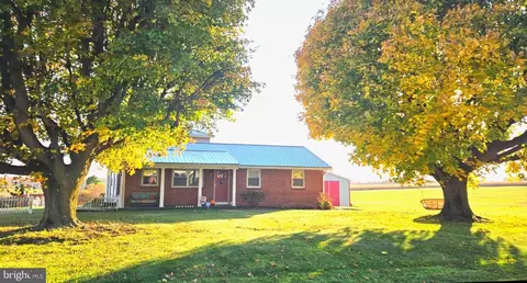 455 England Creamery Rd, North East, MD 21901