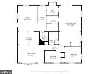 Floorplan - 15 Peach Rd, Elkton, MD 21921 photo 1 of 2