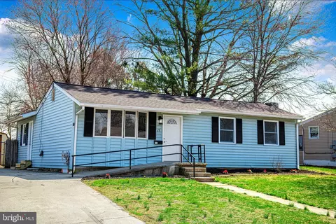 Exterior - 15 Peach Rd, Elkton, MD 21921 photo 8 of 8
