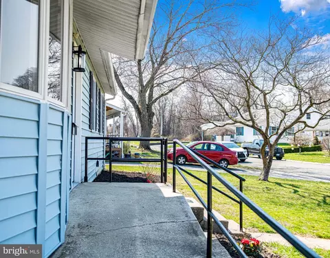 Exterior - 15 Peach Rd, Elkton, MD 21921 photo 7 of 8