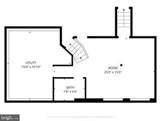 Floorplan - 15 Peach Rd, Elkton, MD 21921 photo 2 of 2