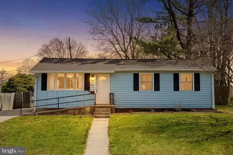 Exterior - 15 Peach Rd, Elkton, MD 21921 photo 1 of 8
