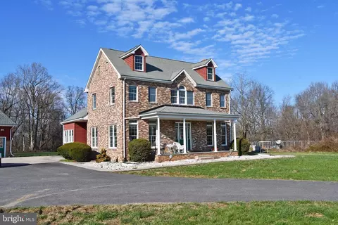 721 Knight Island Rd, Earleville, MD 21919