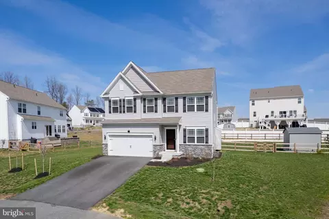 322 Barney Ct, North East, MD 21901