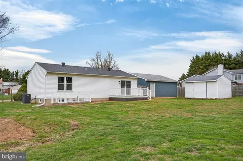 Exterior - 148 Windmill Rd, Conowingo, MD 21918 photo 10 of 10