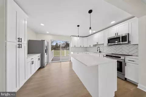 Kitchen - 148 Windmill Rd, Conowingo, MD 21918 photo 1 of 1