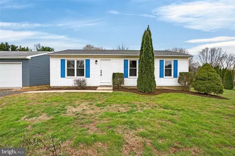 Exterior - 148 Windmill Rd, Conowingo, MD 21918 photo 6 of 10