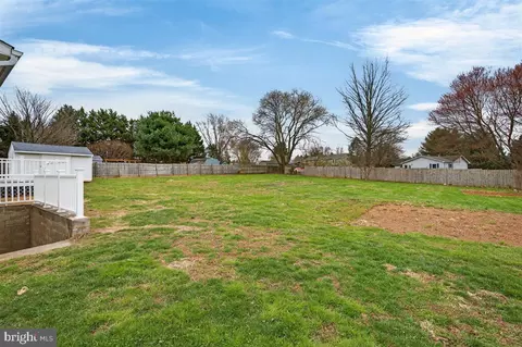 Exterior - 148 Windmill Rd, Conowingo, MD 21918 photo 9 of 10