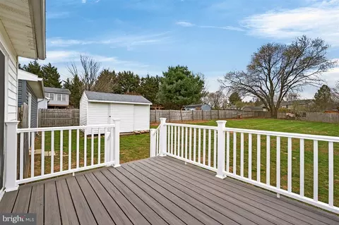 Exterior - 148 Windmill Rd, Conowingo, MD 21918 photo 5 of 10