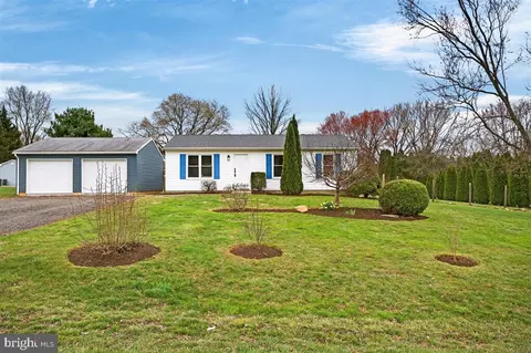 Exterior - 148 Windmill Rd, Conowingo, MD 21918 photo 3 of 10