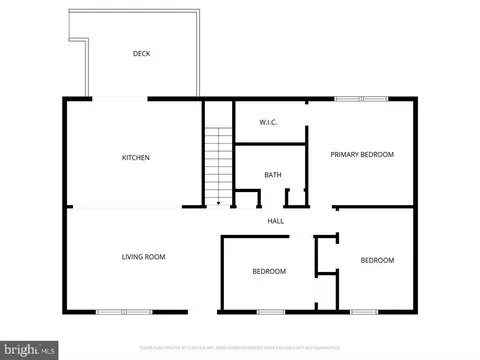 Floorplan - 148 Windmill Rd, Conowingo, MD 21918 photo 3 of 6