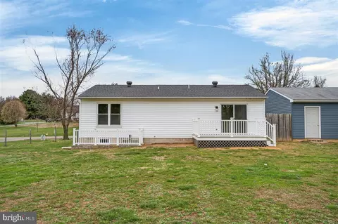 Exterior - 148 Windmill Rd, Conowingo, MD 21918 photo 7 of 10