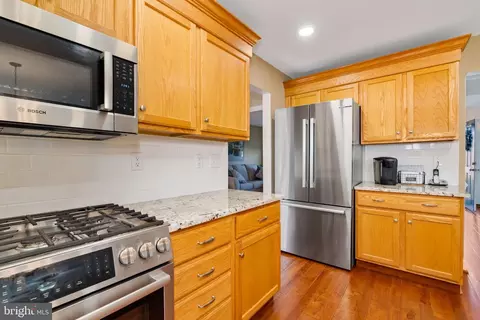Kitchen - 16 Ches Haven Rd, Earleville, MD 21919 photo 2 of 3