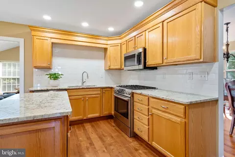 Kitchen - 16 Ches Haven Rd, Earleville, MD 21919 photo 3 of 3