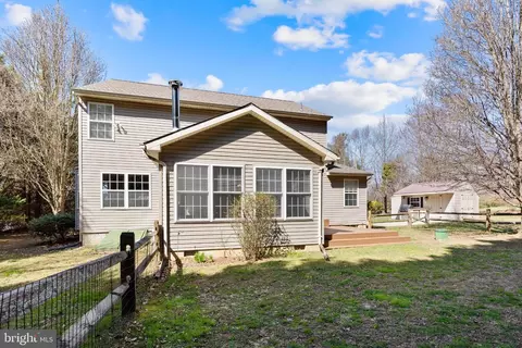 Exterior - 16 Ches Haven Rd, Earleville, MD 21919 photo 5 of 6