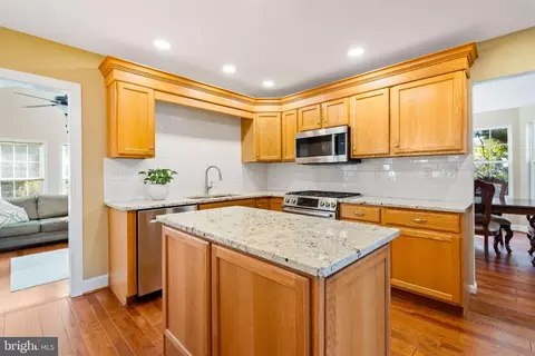 Kitchen - 16 Ches Haven Rd, Earleville, MD 21919 photo 1 of 3