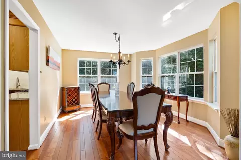 Dining - 16 Ches Haven Rd, Earleville, MD 21919 photo 2 of 2