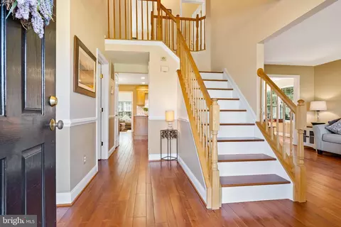 Entry Way - 16 Ches Haven Rd, Earleville, MD 21919 photo 2 of 3