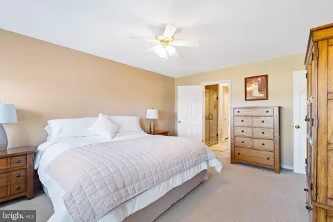 Bedroom - 16 Ches Haven Rd, Earleville, MD 21919 photo 1 of 4