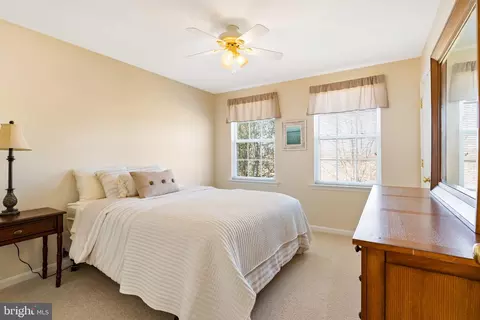 Bedroom - 16 Ches Haven Rd, Earleville, MD 21919 photo 4 of 4