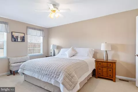 Bedroom - 16 Ches Haven Rd, Earleville, MD 21919 photo 2 of 4