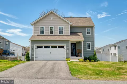 336 Bay Club Pkwy, North East, MD 21901